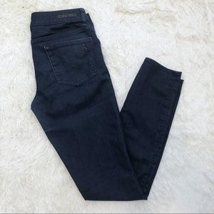 Articles Of Society Mya midnight skinny jeans 27